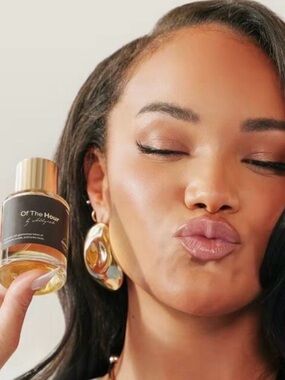 Allyiahsface Of the Hour, Dossier, Women Perfume, 50ml, Eau de Parfum